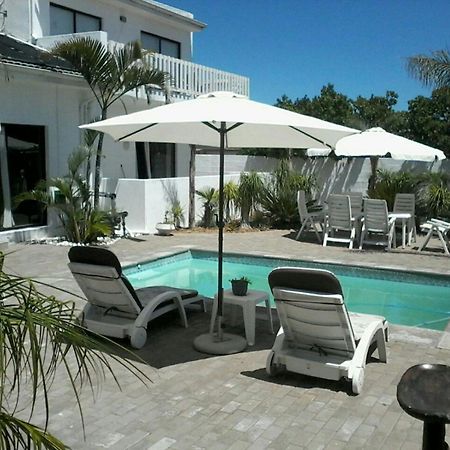 Au Plais De Langebaan At Palm Tree Villa Εξωτερικό φωτογραφία