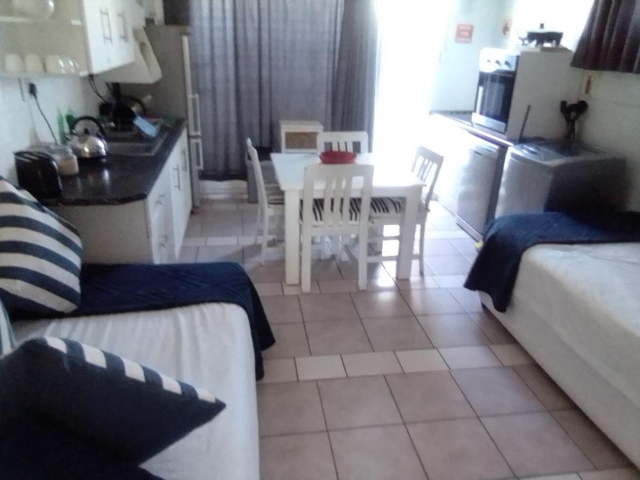 Au Plais De Langebaan At Palm Tree Villa Εξωτερικό φωτογραφία